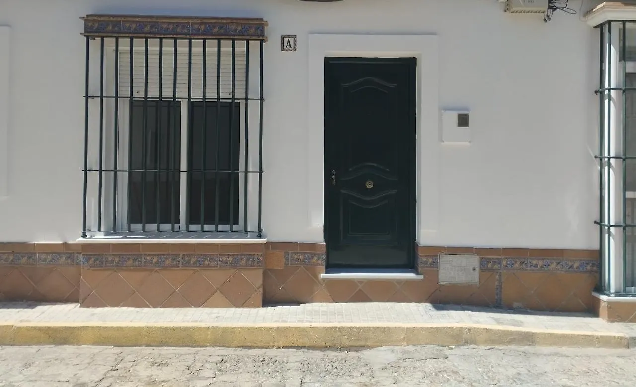 Apartamento Sol Chipiona 0*,