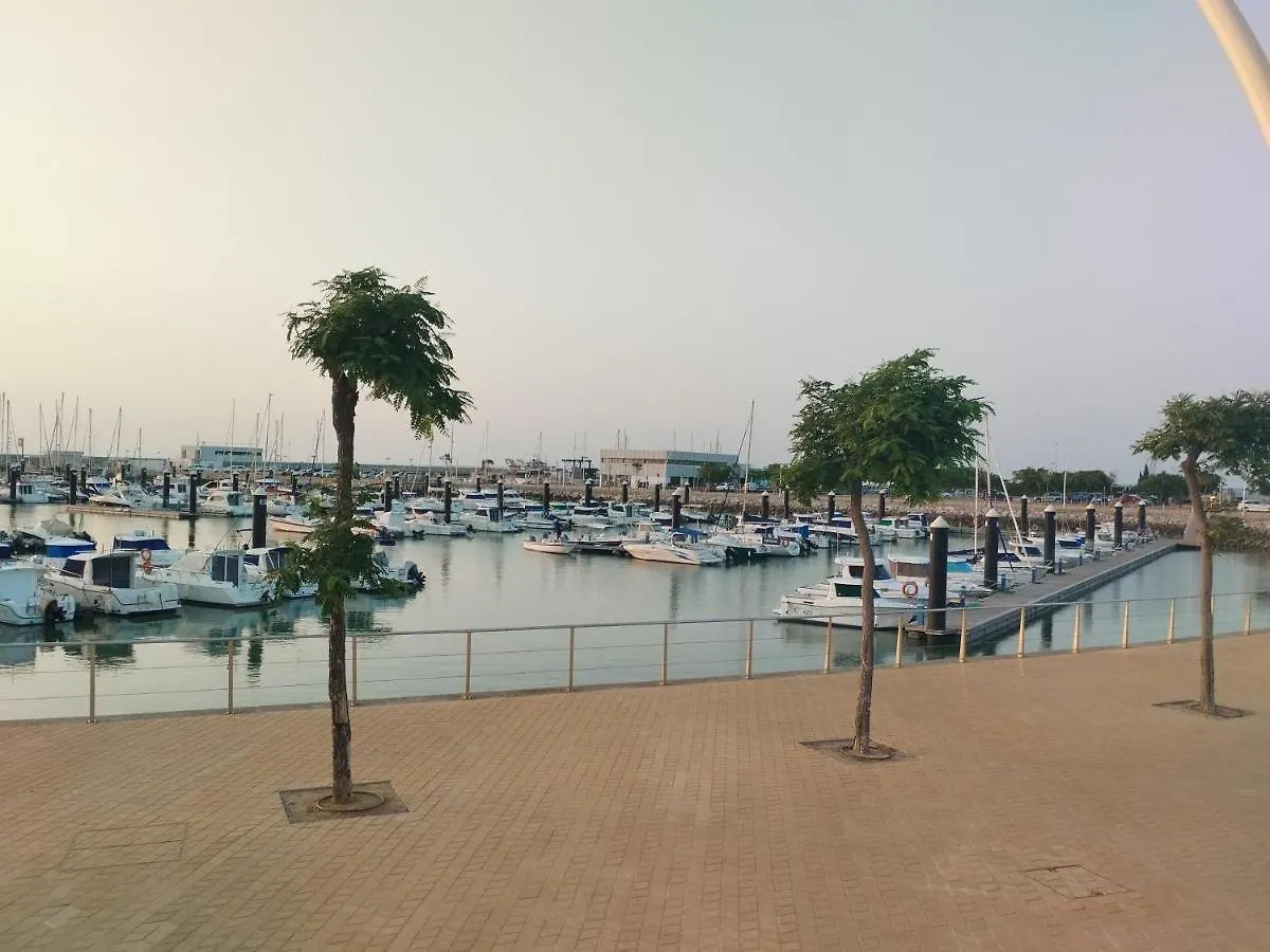 Apartamento Sol Chipiona Spanien