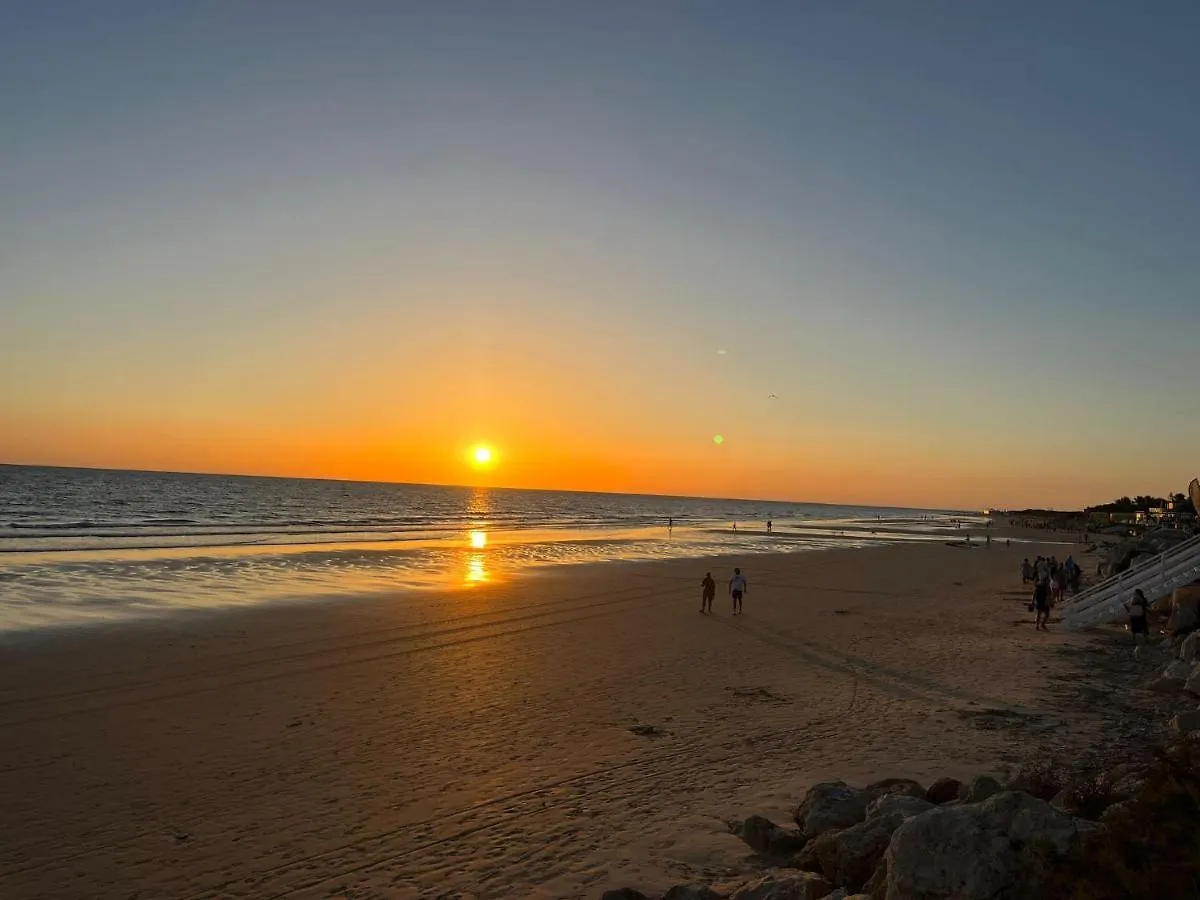 Apartamento Sol Chipiona 0*,  Spanien
