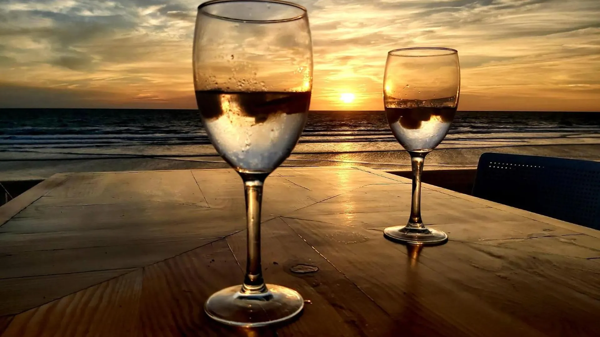 Apartamento Sol Chipiona Spanien