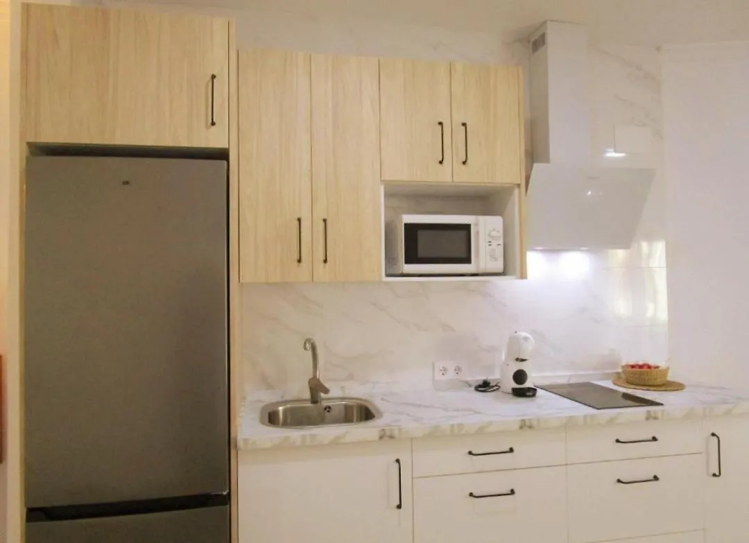 Apartamento Sol Chipiona