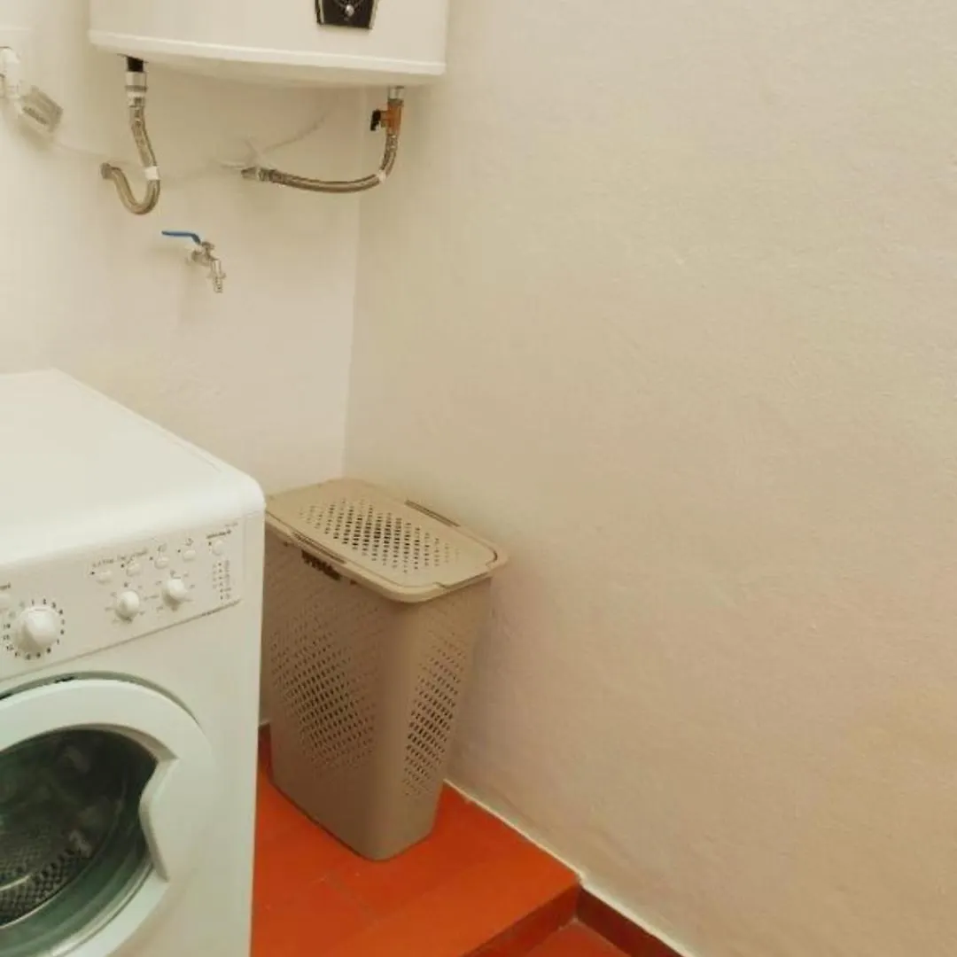 Apartamento Sol Chipiona 0*,