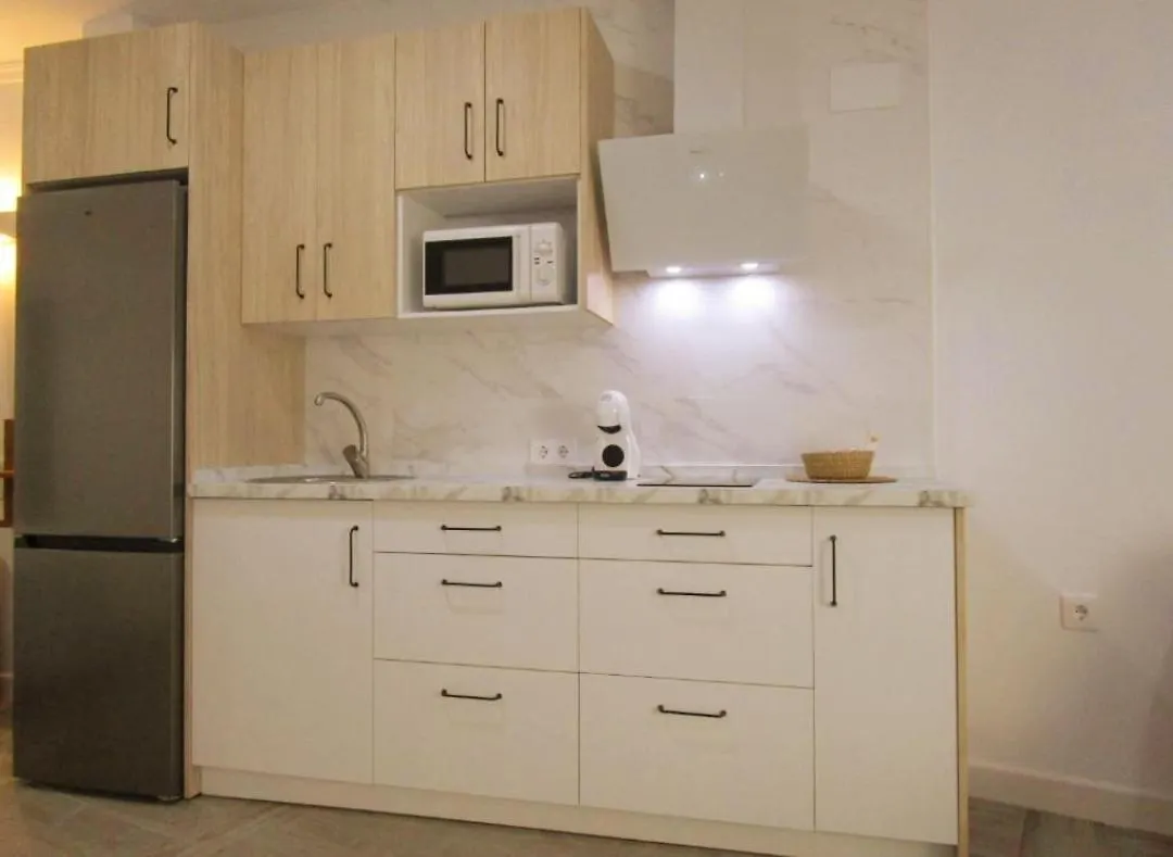 Apartamento Sol Chipiona