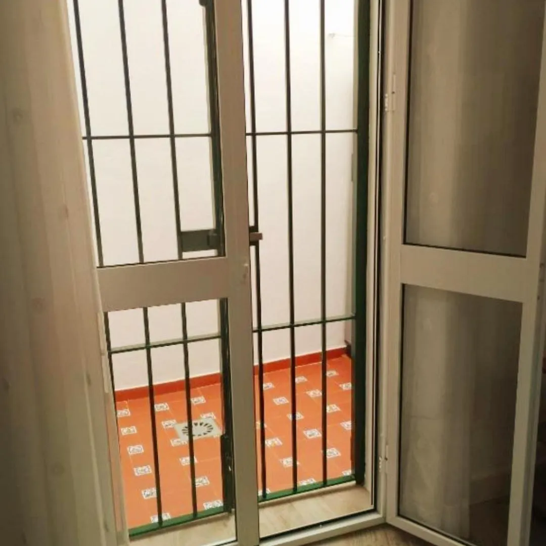 Apartamento Sol Chipiona Spanien