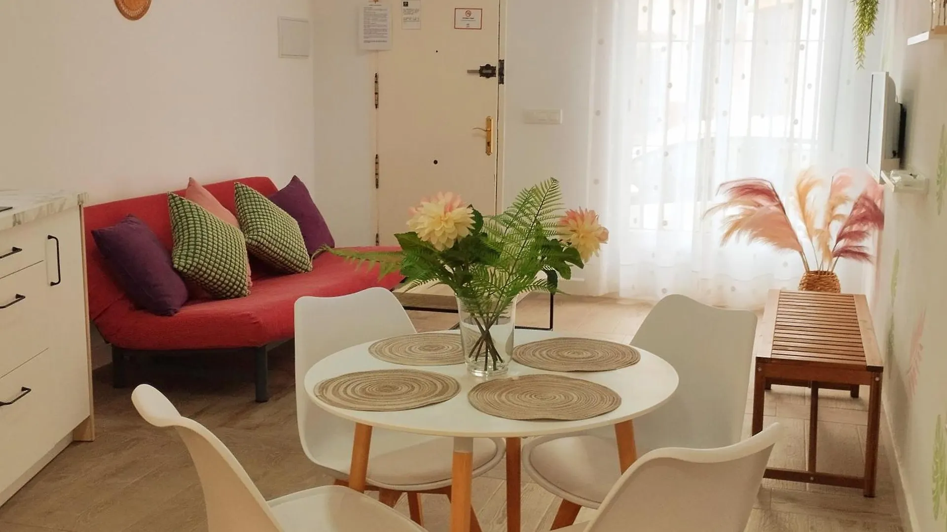 Apartamento Sol Chipiona